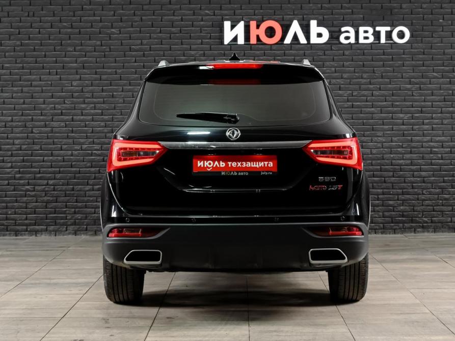 Dongfeng 580 I Рестайлинг Екатеринбург  - изображение 5