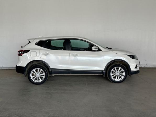 Nissan Qashqai II Рестайлинг с пробегом 2021 года, цена 1 690 000 рублей, 161000 км, внедорожник, Автокод Объявления