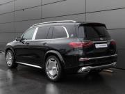 Mercedes-Benz Maybach GLS I Рестайлинг Москва  - изображение 44