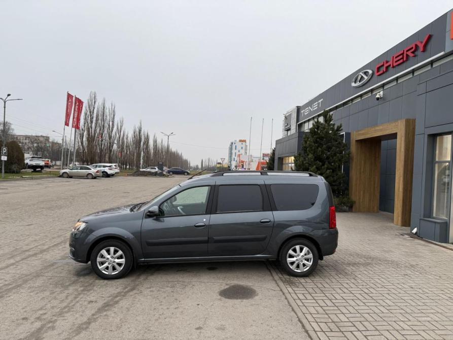 Lada (ВАЗ) Largus I Рестайлинг Липецк  - изображение 7