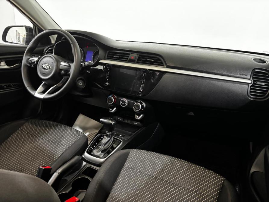 Kia Rio IV Альметьевск  - изображение 15