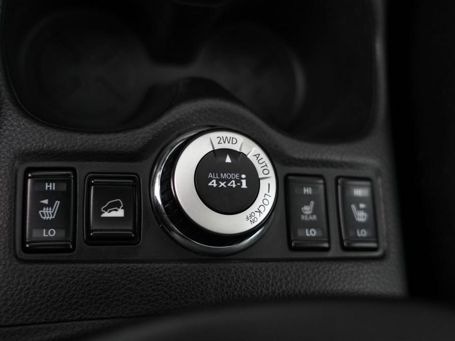 Nissan X-Trail III Рестайлинг Новосибирск  - изображение 21