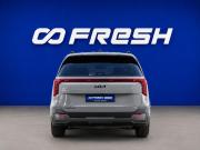 Kia Carnival IV Рестайлинг Москва  - изображение 39