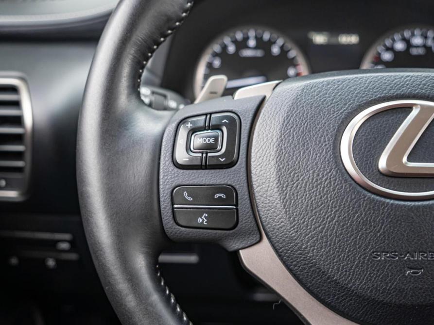 Lexus NX I Рестайлинг Краснодар  - изображение 18