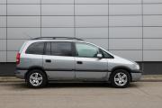 Opel Zafira A Ярославль  - изображение 19
