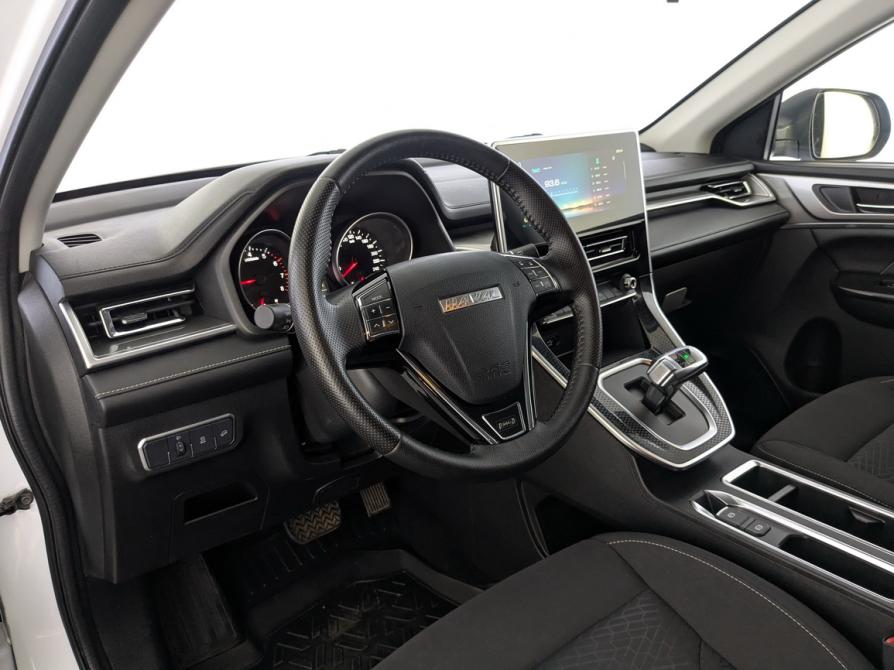 Haval M6 II Москва  - изображение 17