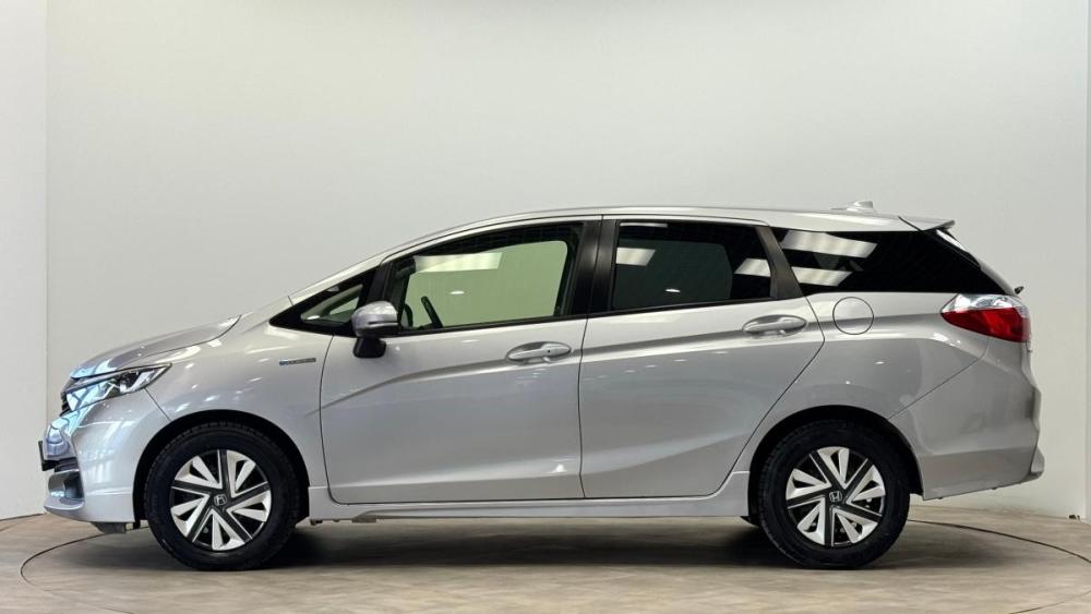 Honda Shuttle II Киров  - изображение 2
