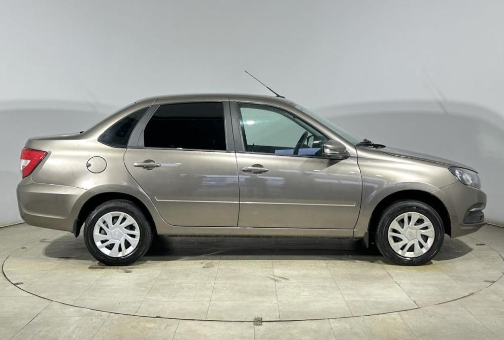 Lada (ВАЗ) Granta I Рестайлинг Саранск  - изображение 5