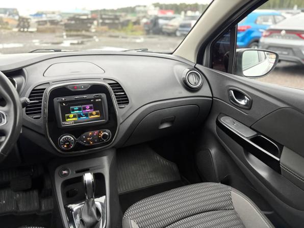 Renault Kaptur I с пробегом 2019 года, цена 1 085 000 рублей, 161694 км, внедорожник, Автокод Объявления