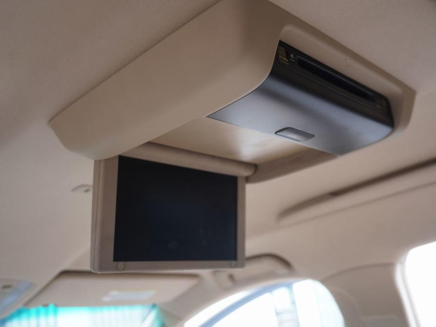 Toyota Alphard II Москва  - изображение 18