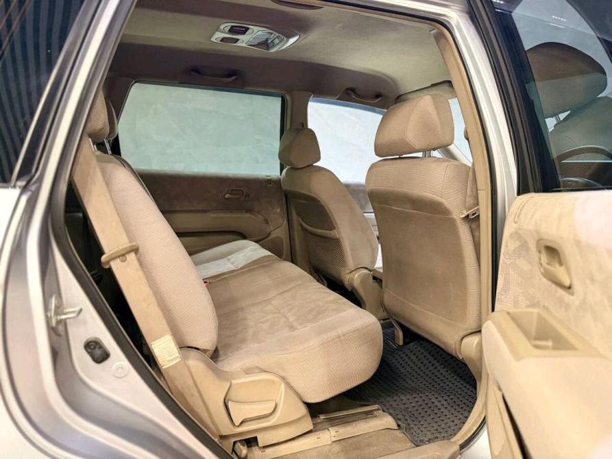 Honda Odyssey II Новосибирск  - изображение 14