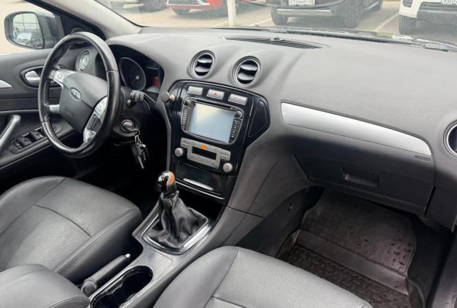 Ford Mondeo IV с пробегом 2008 года, цена 710 000 рублей, 183856 км, хэтчбек, Автокод Объявления