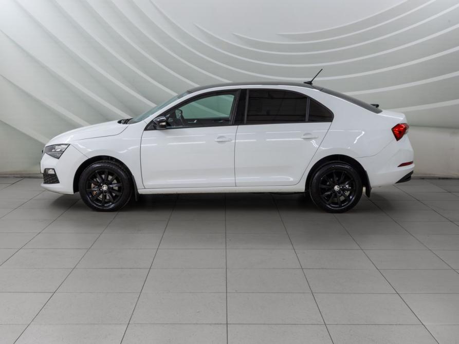 Skoda Rapid II Волгоград  - изображение 4