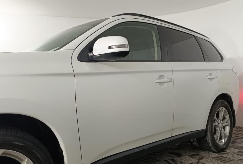 Mitsubishi Outlander II Рестайлинг Волгоград  - изображение 20