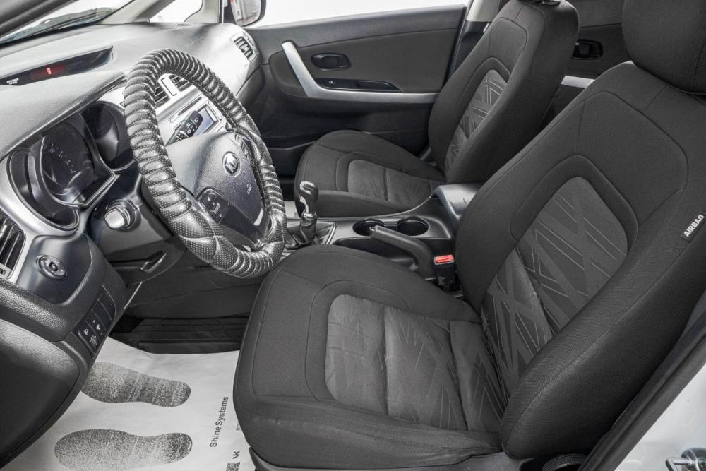 Kia Ceed II Барнаул  - изображение 11