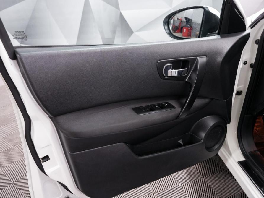 Nissan Qashqai I Рестайлинг Ульяновск  - изображение 16