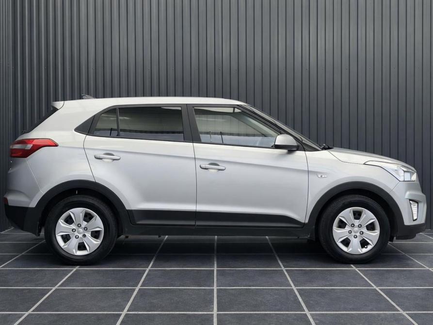 Hyundai Creta I Пермь  - изображение 25