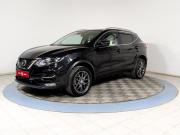 Nissan Qashqai II Рестайлинг Екатеринбург  - изображение 24