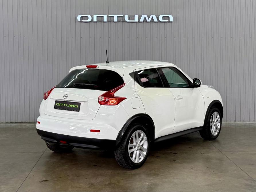 Nissan Juke I Краснодар  - изображение 5