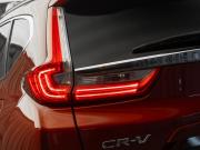 Honda CR-V VI Москва  - изображение 48