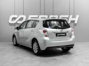Toyota Verso I Рестайлинг Тюмень  - изображение 21
