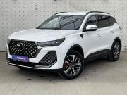 Chery Tiggo 7 Pro Max I Рестайлинг Тамбов  - изображение 20