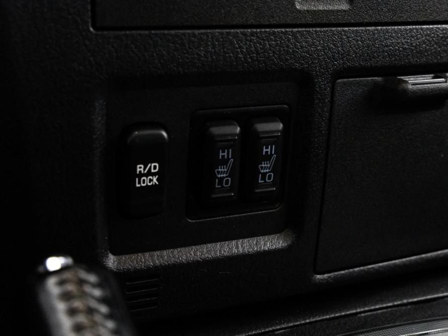 Mitsubishi Pajero IV Рестайлинг 1 Санкт-Петербург  - изображение 17
