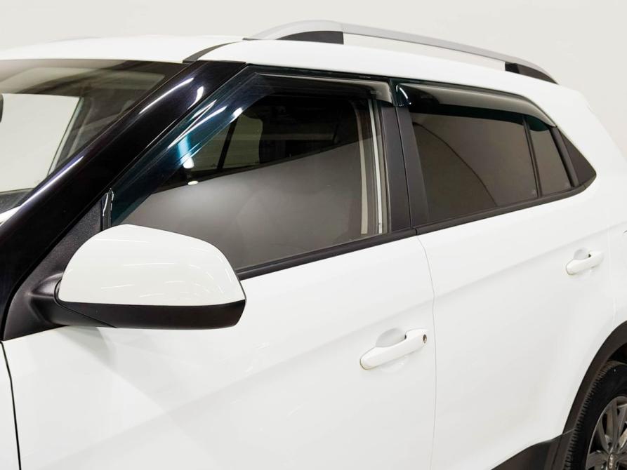 Hyundai Creta I Рестайлинг Тула  - изображение 3