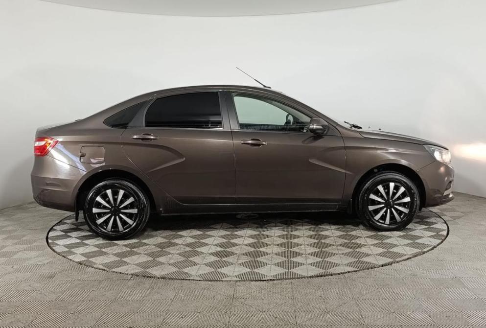 Lada (ВАЗ) Vesta I Волгоград  - изображение 7