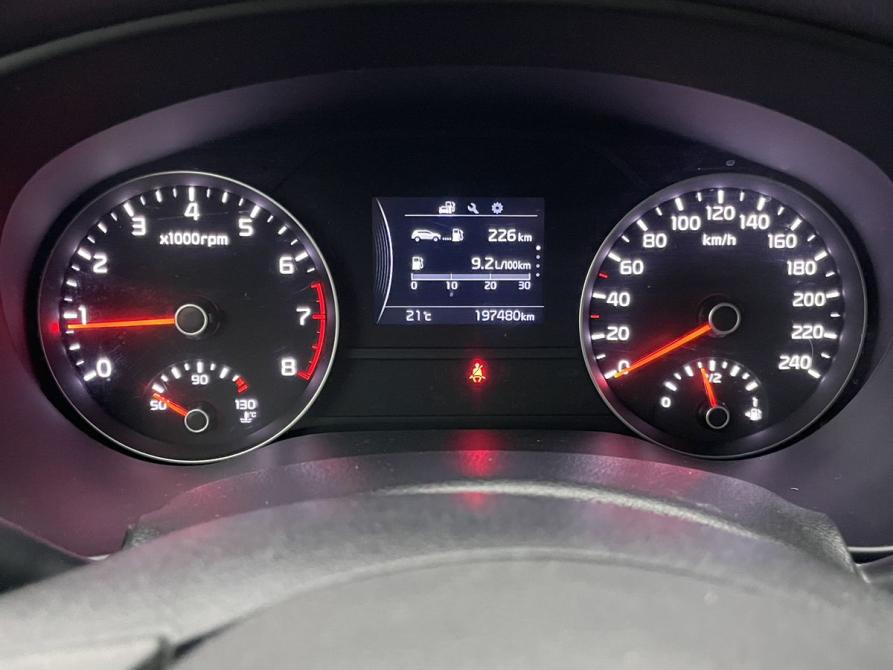 Kia Sportage IV Москва  - изображение 18
