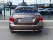 Volkswagen Polo V Рестайлинг Оренбург  - изображение 26