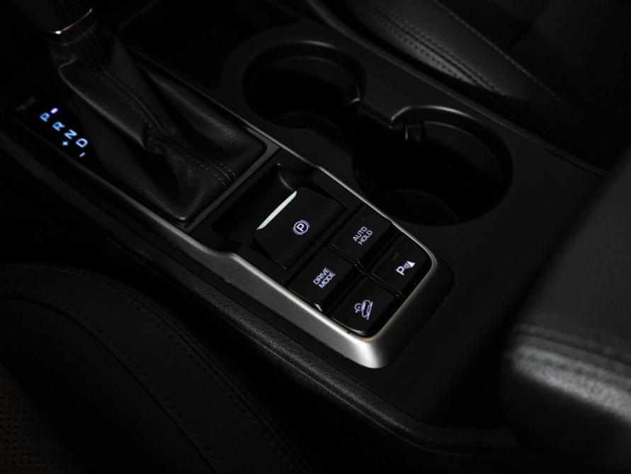 Hyundai Tucson III Санкт-Петербург  - изображение 18