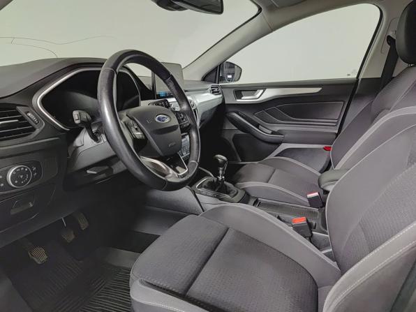 Ford Focus IV с пробегом 2018 года, цена 1 330 000 рублей, 149966 км, универсал, Автокод Объявления