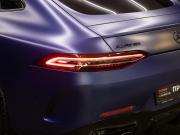 Mercedes-Benz AMG GT I Рестайлинг Москва  - изображение 54