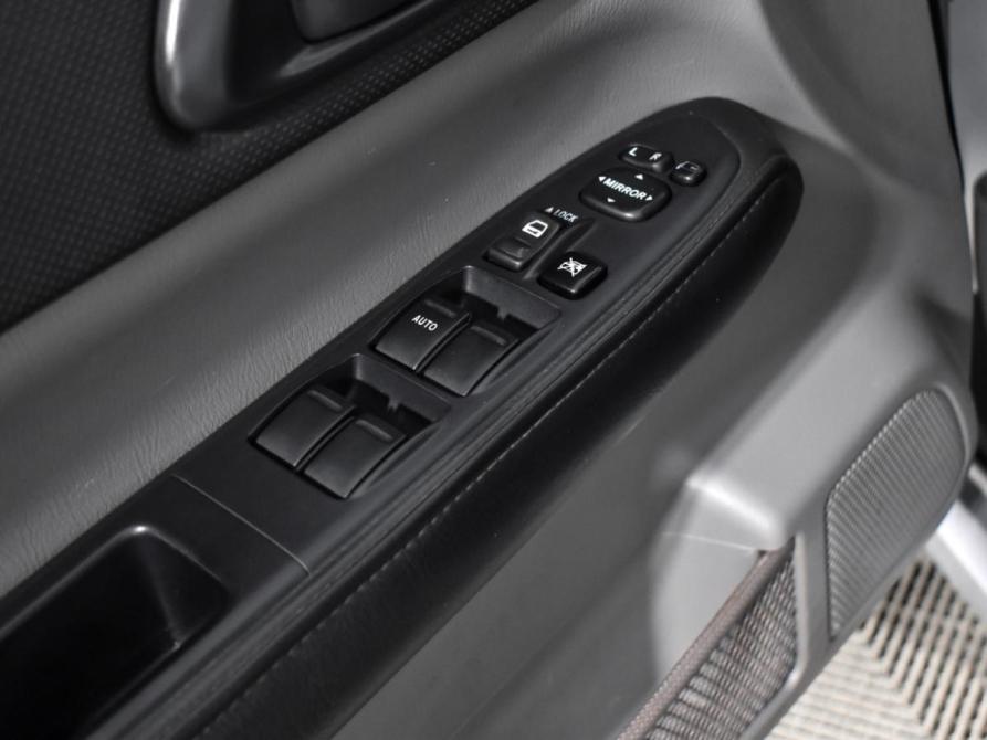 Subaru Forester II Рестайлинг Санкт-Петербург  - изображение 11
