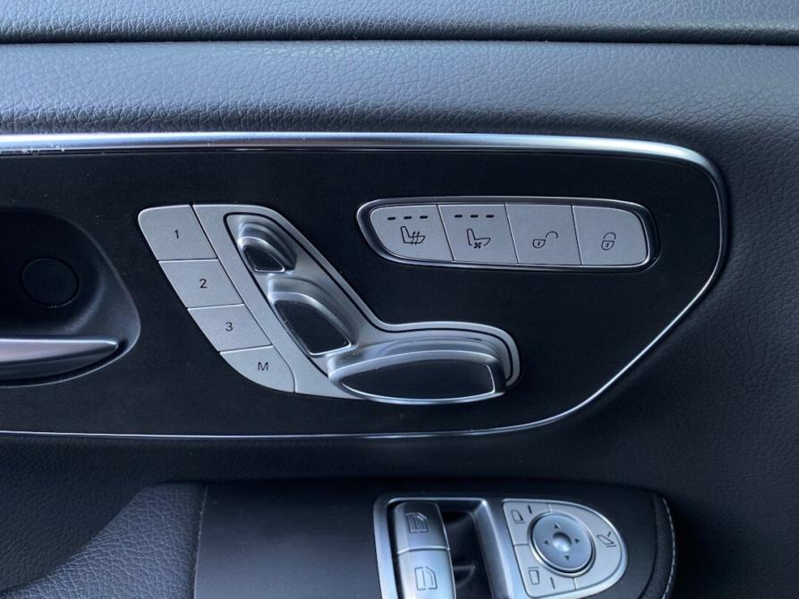 Mercedes-Benz V-Класс III (W447) Рестайлинг Сочи  - изображение 11