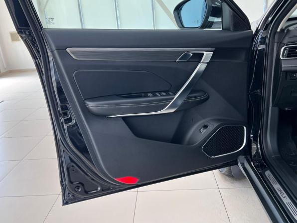 Geely Atlas Pro с пробегом 2023 года, цена 1 700 000 рублей, 168007 км, внедорожник, Автокод Объявления