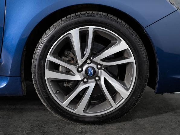 Subaru Levorg I с пробегом 2015 года, цена 1 300 000 рублей, 138767 км, универсал, Автокод Объявления