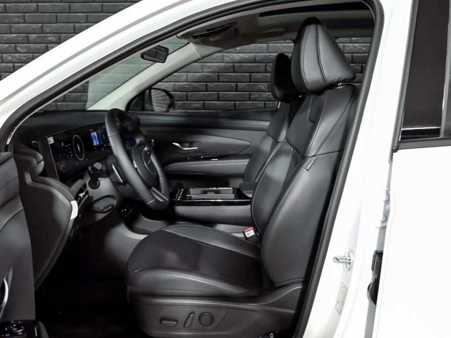 Hyundai Tucson IV Рестайлинг Екатеринбург  - изображение 10
