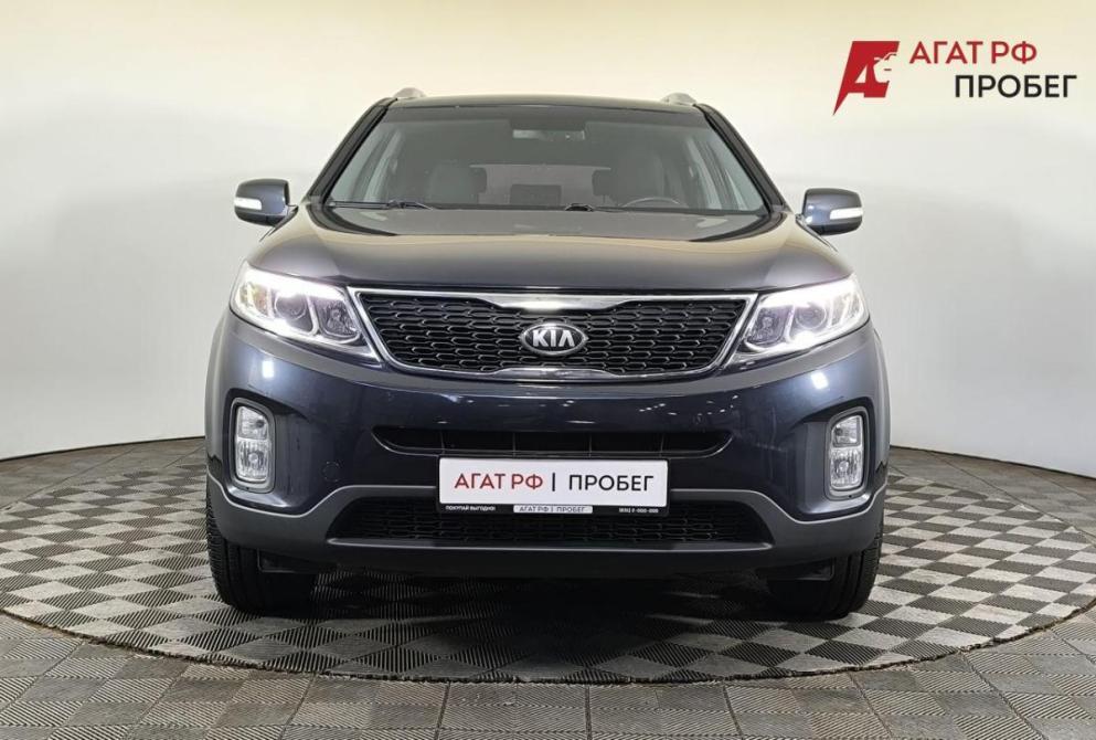 Kia Sorento II Рестайлинг Нижний Новгород  - изображение 2