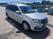Lada (ВАЗ) Largus I Рестайлинг Тольятти  - изображение 8