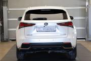 Lexus NX I Рестайлинг Москва  - изображение 38