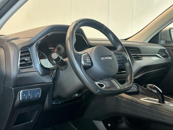 Haval F7x I с пробегом 2022 года, цена 1 590 000 рублей, 108000 км, внедорожник, Автокод Объявления