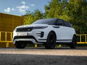 Land Rover Range Rover Evoque II Рестайлинг Москва  - изображение 21