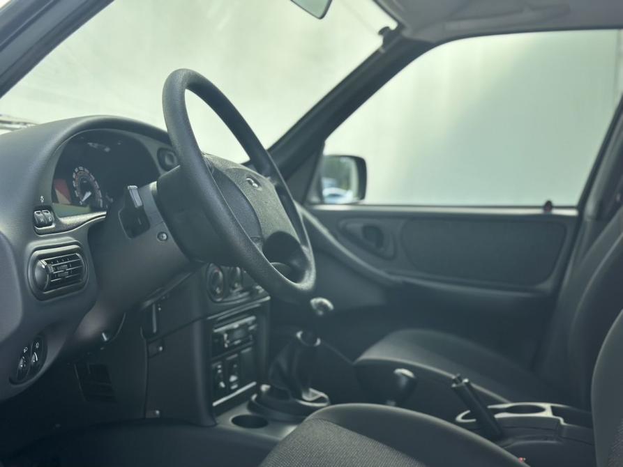 Lada (ВАЗ) Niva Travel I Липецк  - изображение 10