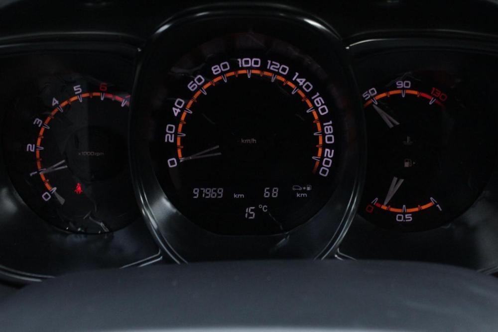 Lada (ВАЗ) Vesta I Брянск  - изображение 13