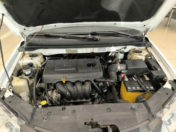 Geely Emgrand EC7 с пробегом 2014 года, цена 230 000 рублей, 291518 км, седан, Автокод Объявления