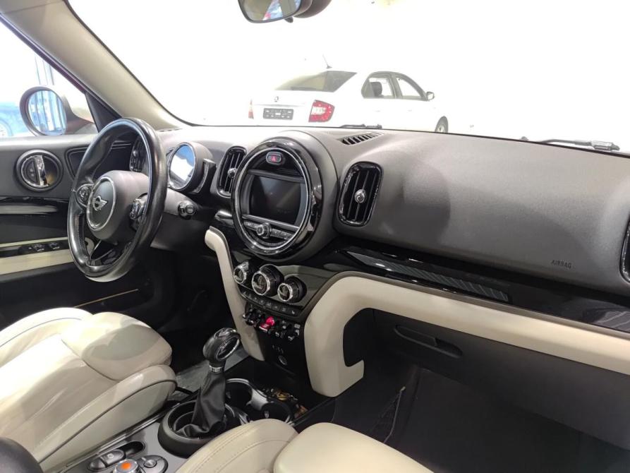 Mini Countryman II Казань  - изображение 13