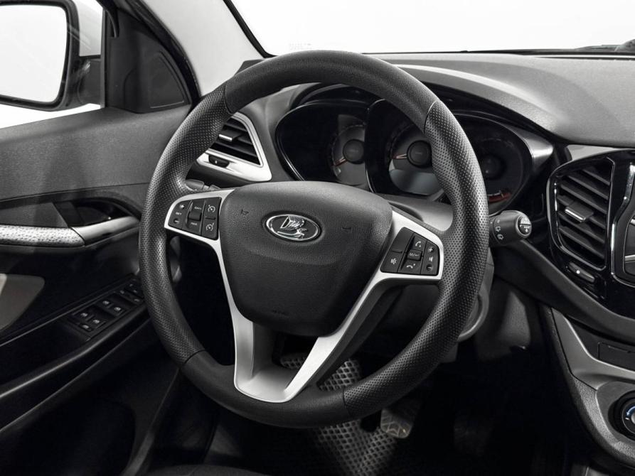 Lada (ВАЗ) Vesta I Санкт-Петербург  - изображение 15