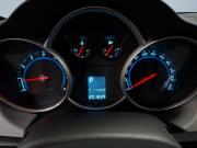 Chevrolet Cruze I Рестайлинг Москва  - изображение 31